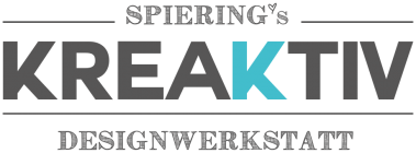 Spiering's KREAKTIV Designwerkstatt